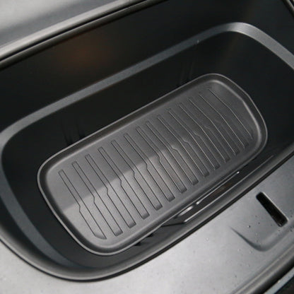 TESERY TPE Front/Rear Trunk Mats for Tesla Model Y Juniper