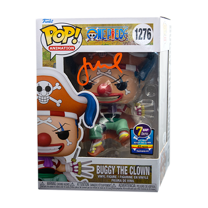 One Piece Live Action Signature Series