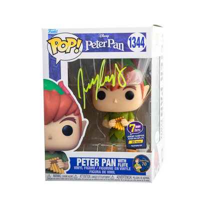 7 Days of Disney Signature Series  - Day 3 - Peter Pan & Wendy
