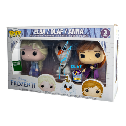 7 Days of Disney Signature Series - Day 6 - Olaf