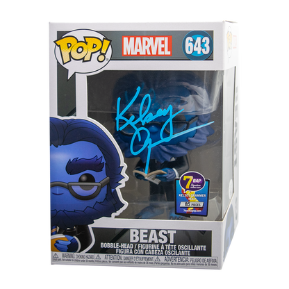 Kelsey Grammer Signature Series - Fraiser & Beast (X-Men)