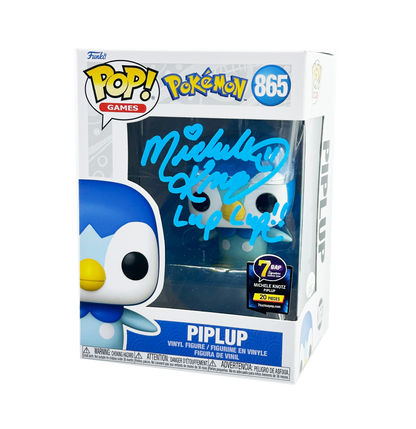 Pokémon Signature Series