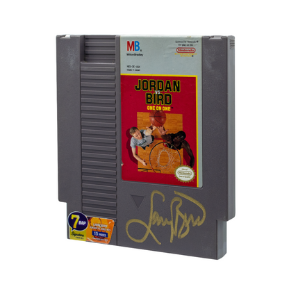 Larry Bird Signature Series