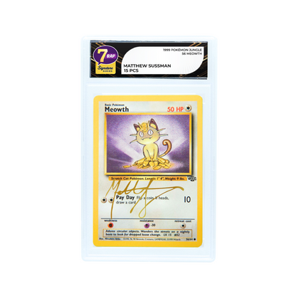 Pokémon Signature Series II