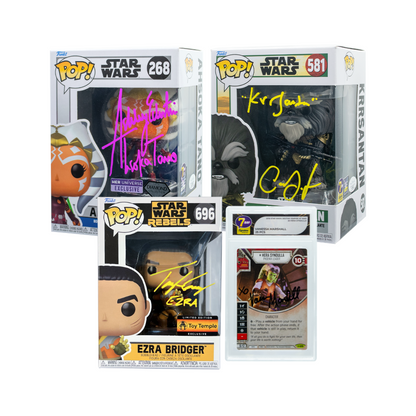 May 4th 2025 Signature Series