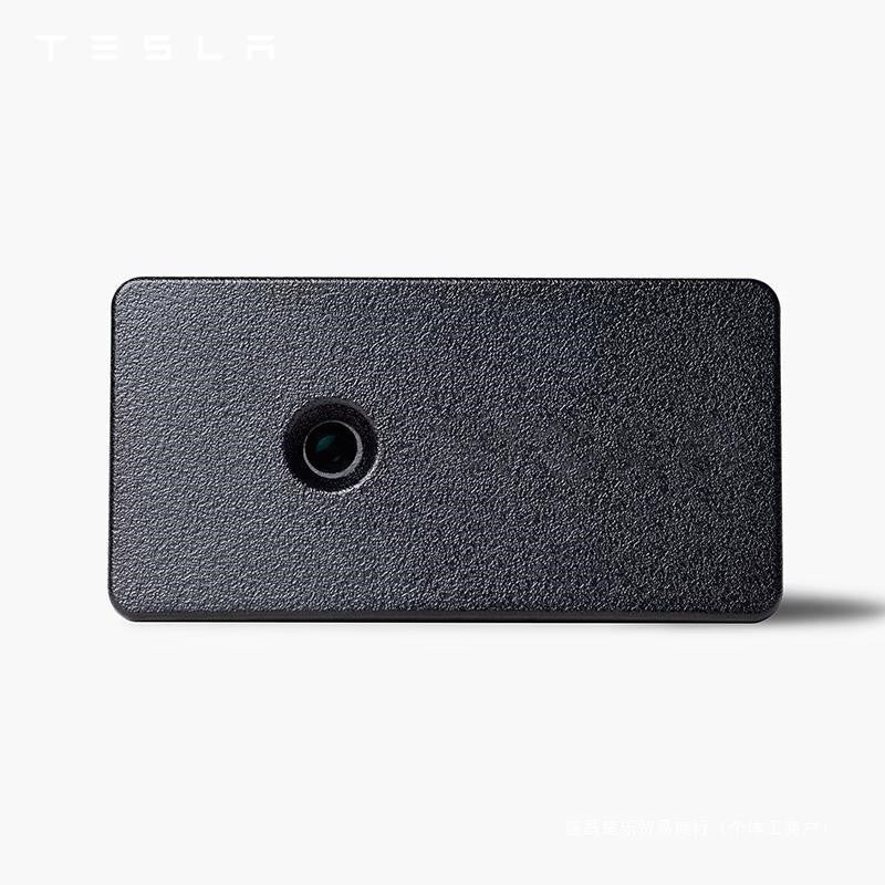 Projection Lights for Tesla Model Y / 3