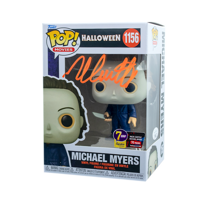 Nick Castle Signature Series - Michael Myers