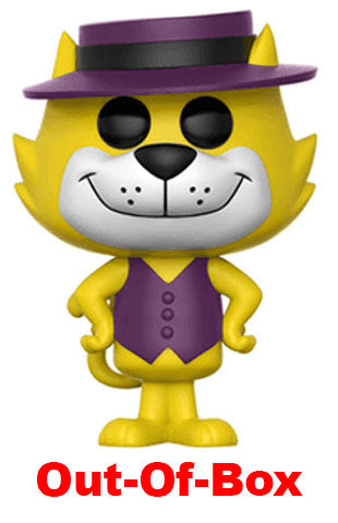 Top Cat (Top Cat, Hanna Barbera) 279 *Out-of-Box*