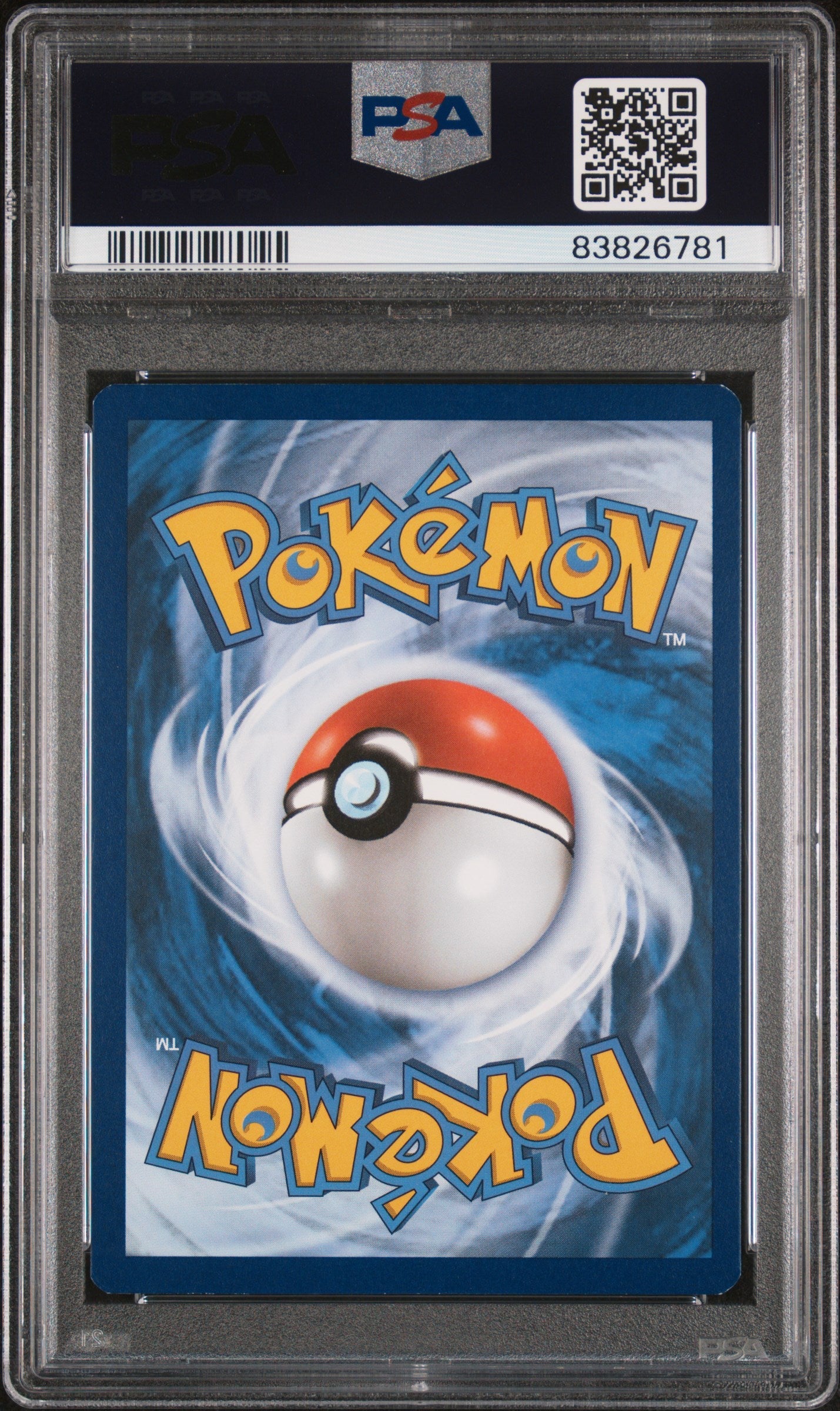 2021 POKEMON CELEBRATIONS YVELTAL  #19 - PSA 9