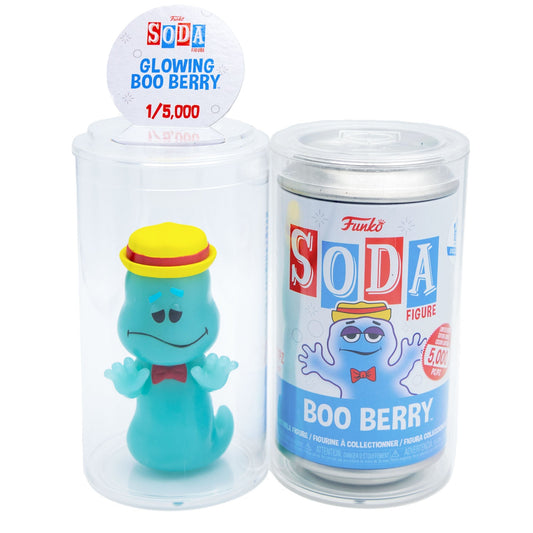 Soda Toobs