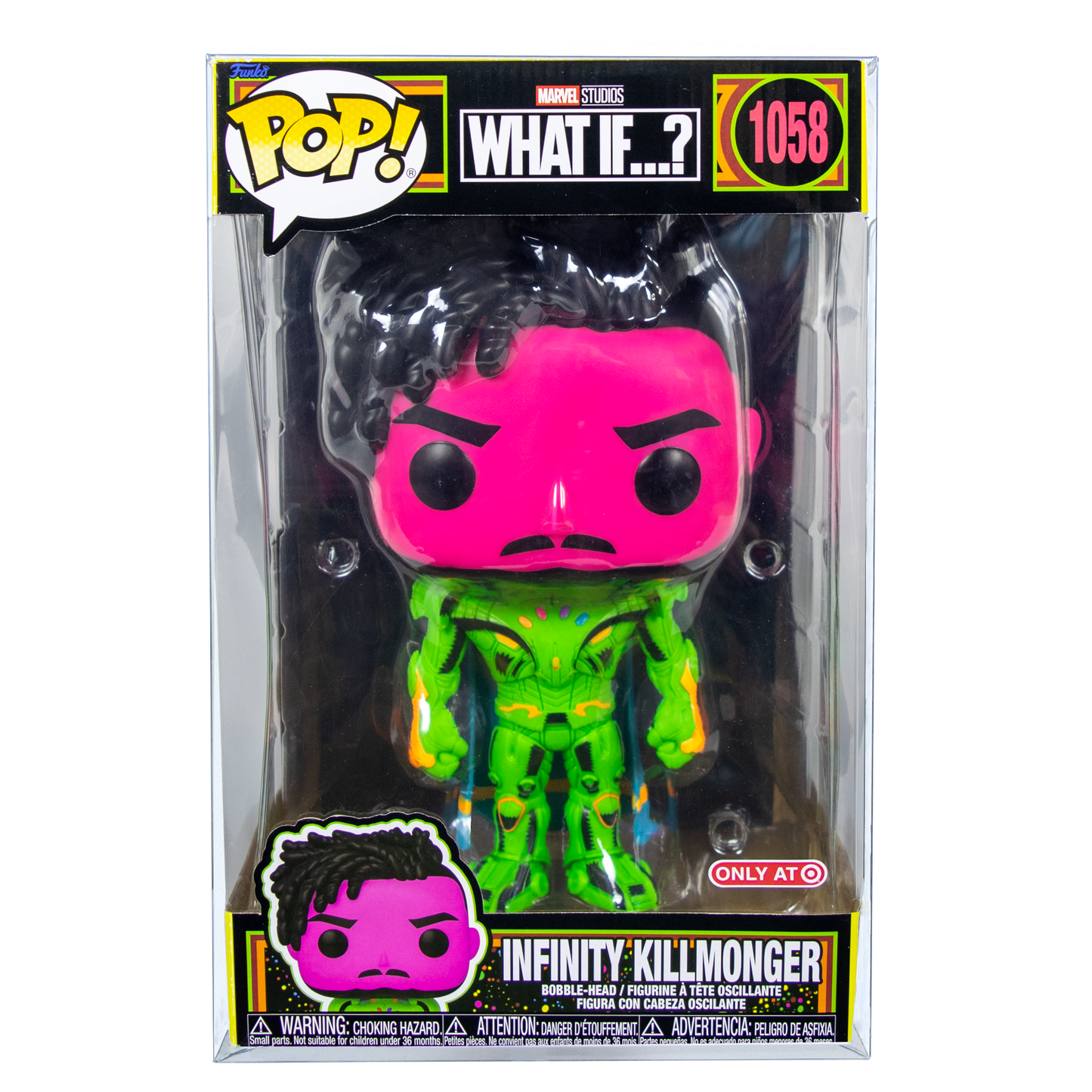 10" 2022 PopShield Protectors