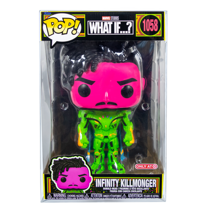 10" 2022 PopShield Protectors