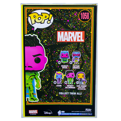 10" 2022 PopShield Protectors