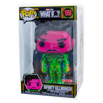 10" 2022 PopShield Protectors