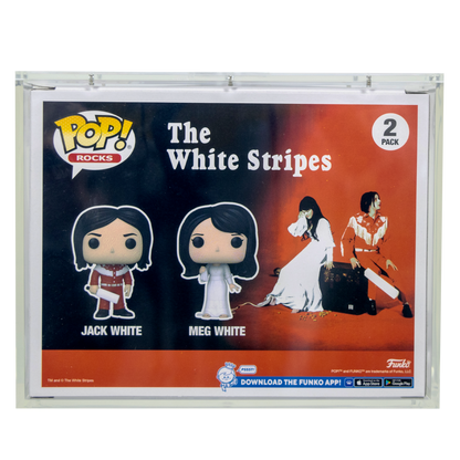 PopShield Armor for 2-PACK