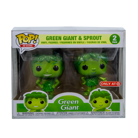 2-Pack PopShield Protectors