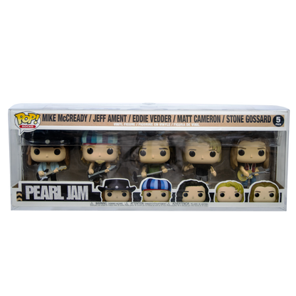 5-Pack PopShield Protectors