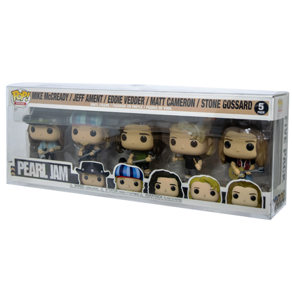 5-Pack PopShield Protectors