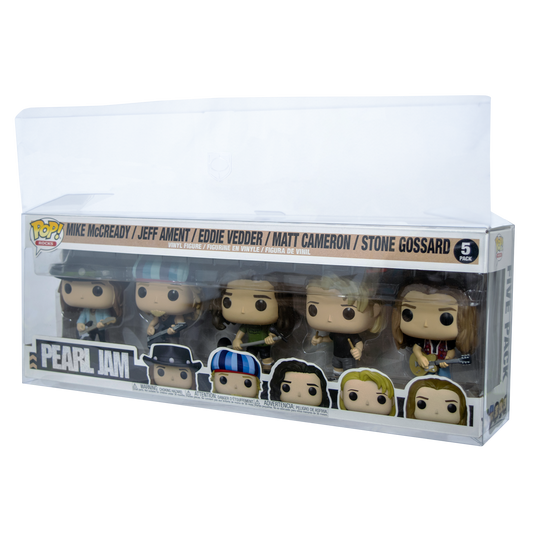 5-Pack PopShield Protectors