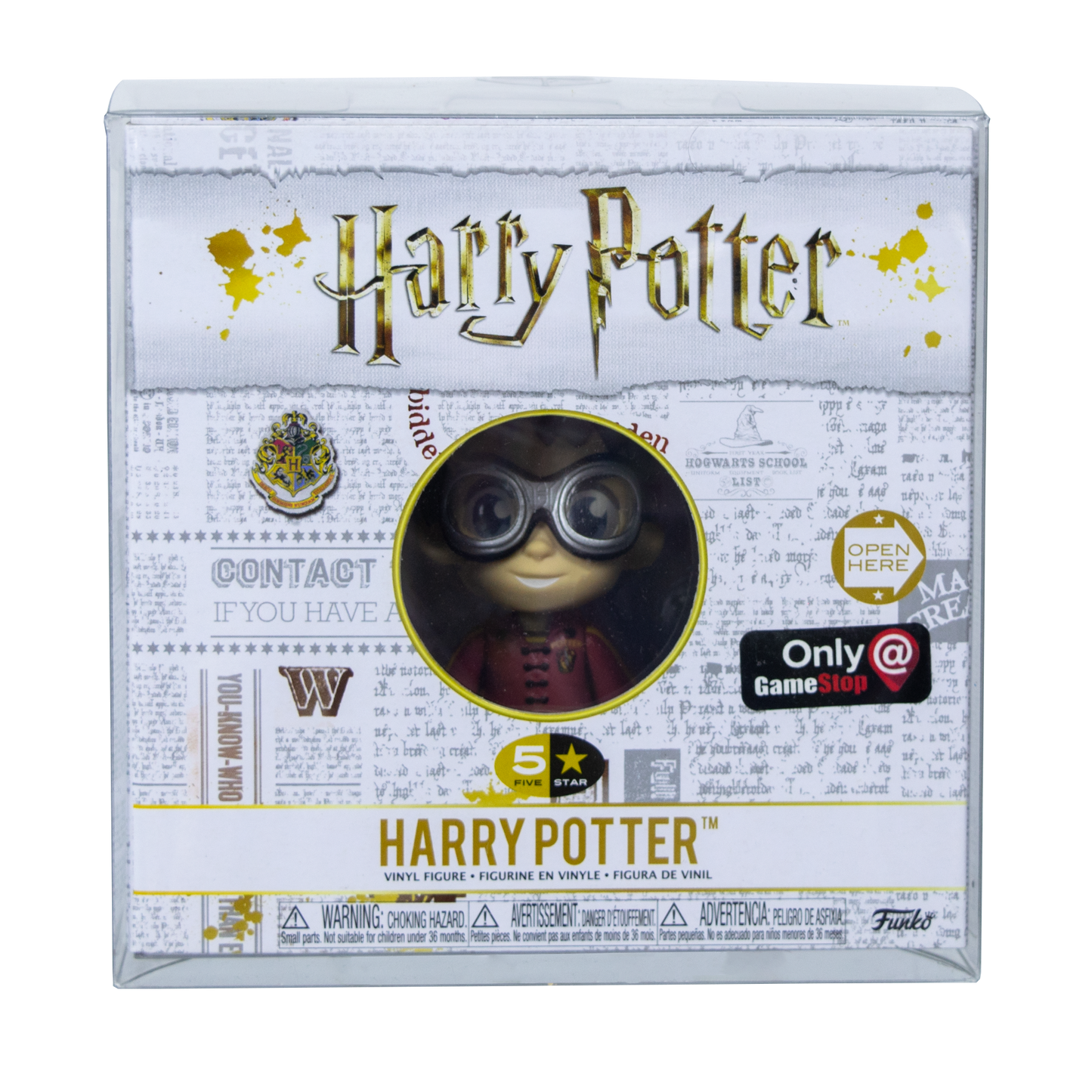 5 Star Protectors PopShield Protectors