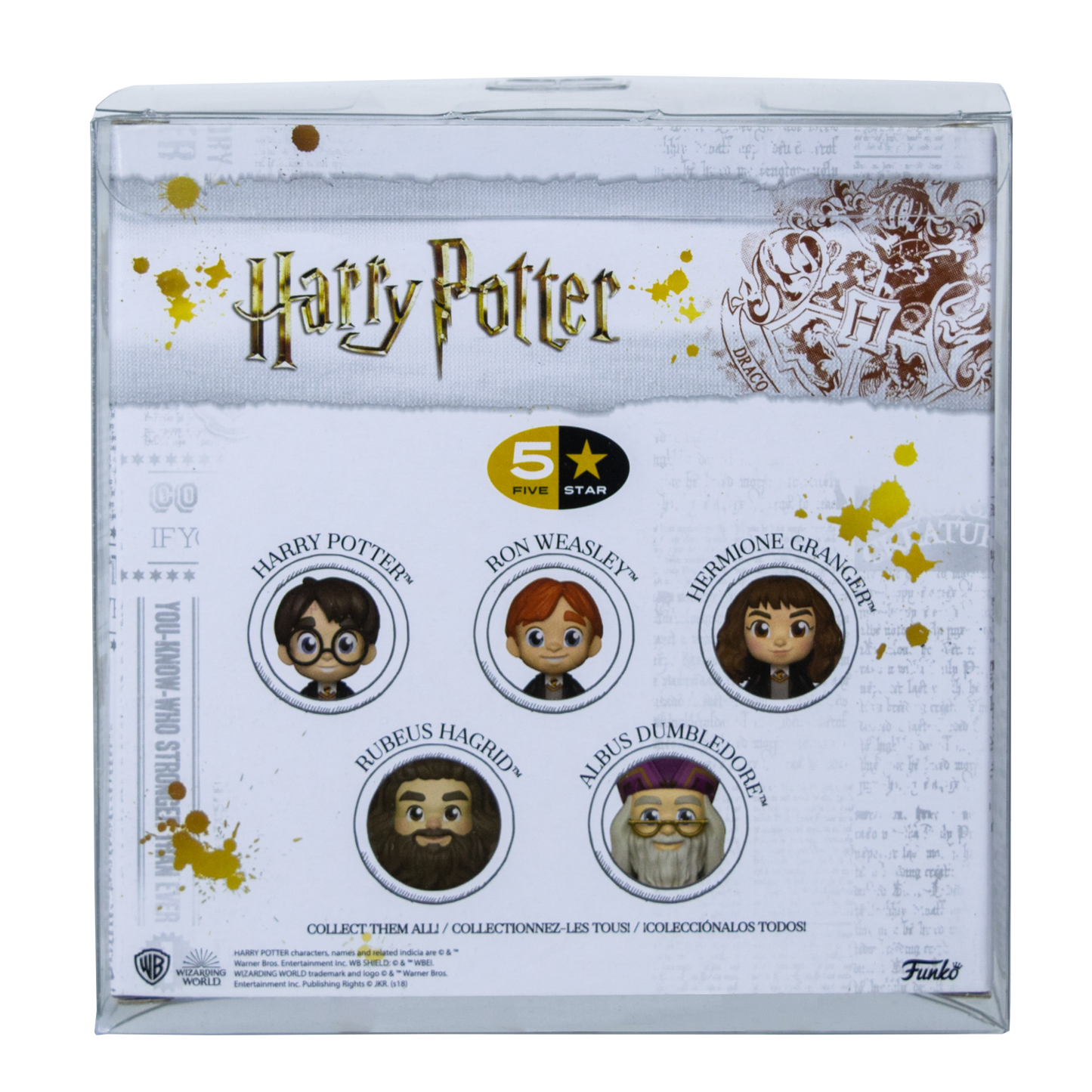 5 Star Protectors PopShield Protectors