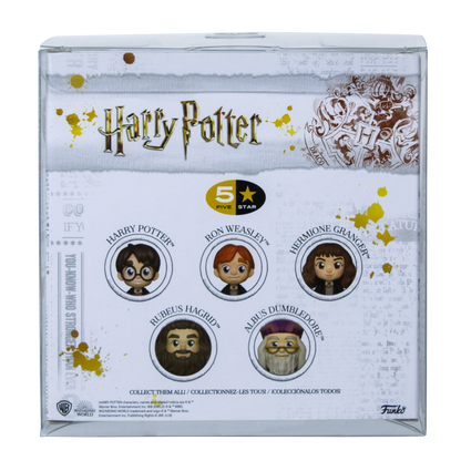 5 Star Protectors PopShield Protectors