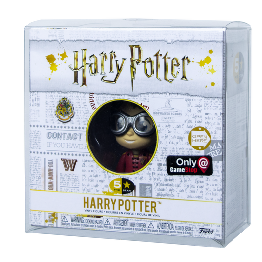 5 Star Protectors PopShield Protectors