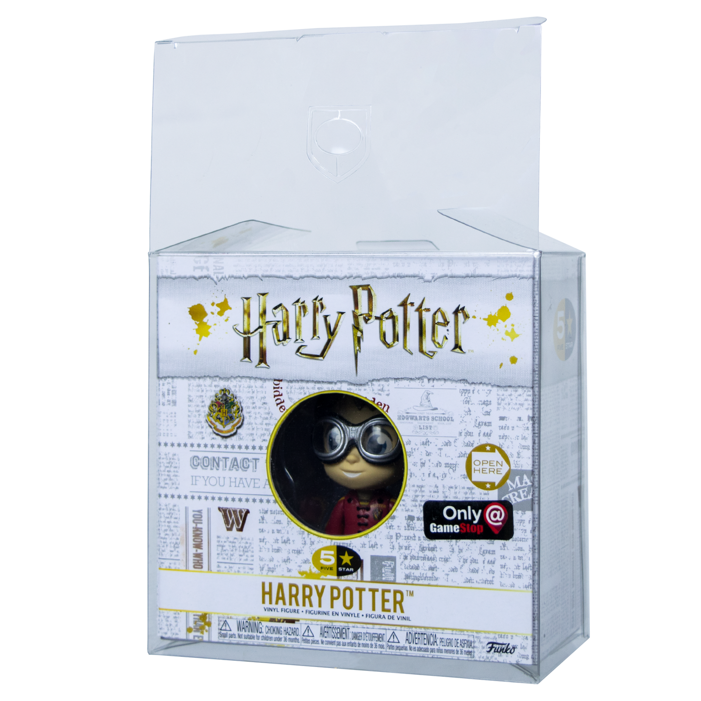 5 Star Protectors PopShield Protectors