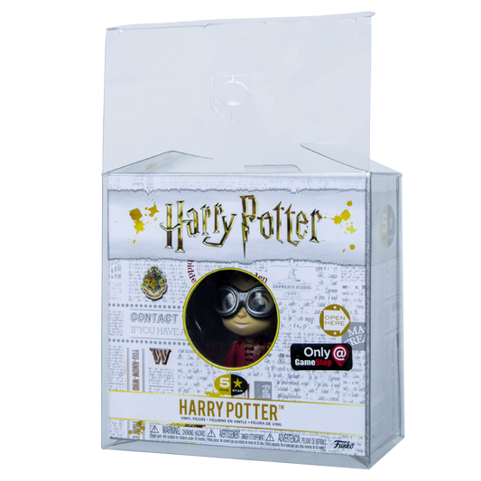 5 Star Protectors PopShield Protectors