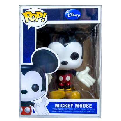 9" PopShield Protectors