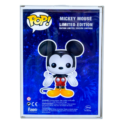 9" PopShield Protectors