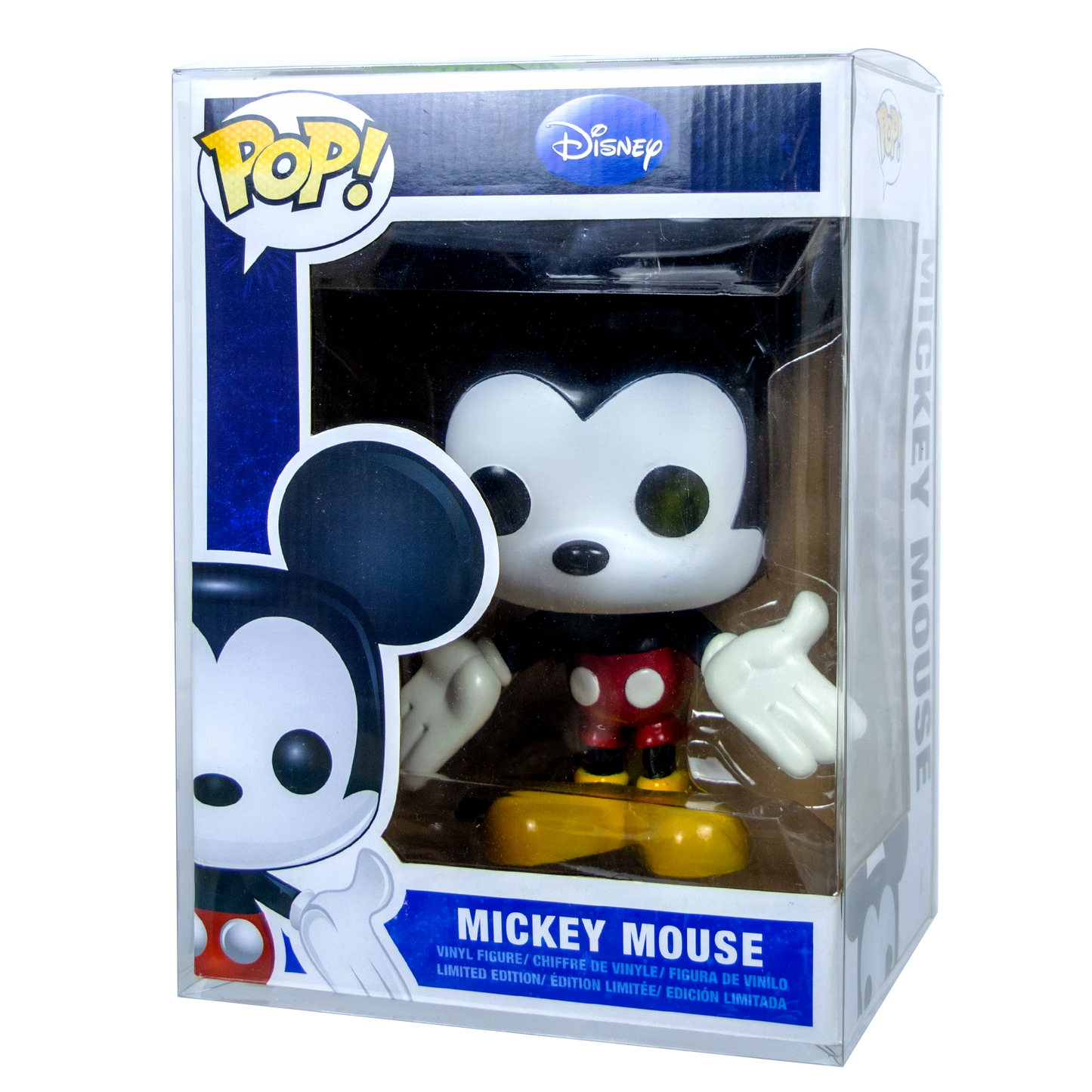 9" PopShield Protectors