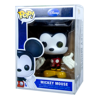 9" PopShield Protectors