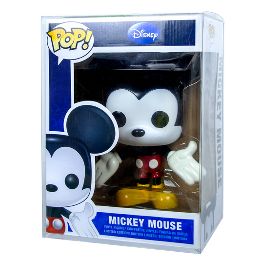 9" PopShield Protectors