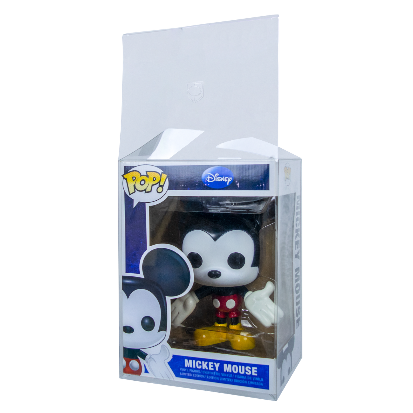 9" PopShield Protectors