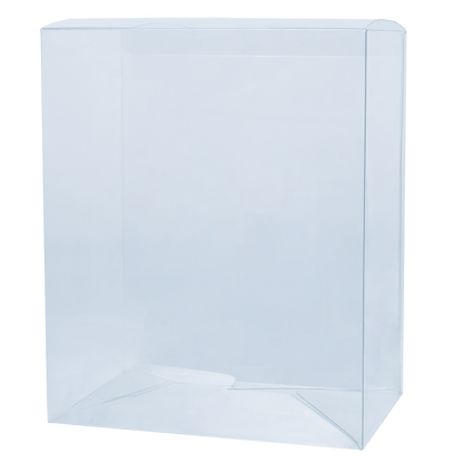 Pop Albums PopShield Protectors