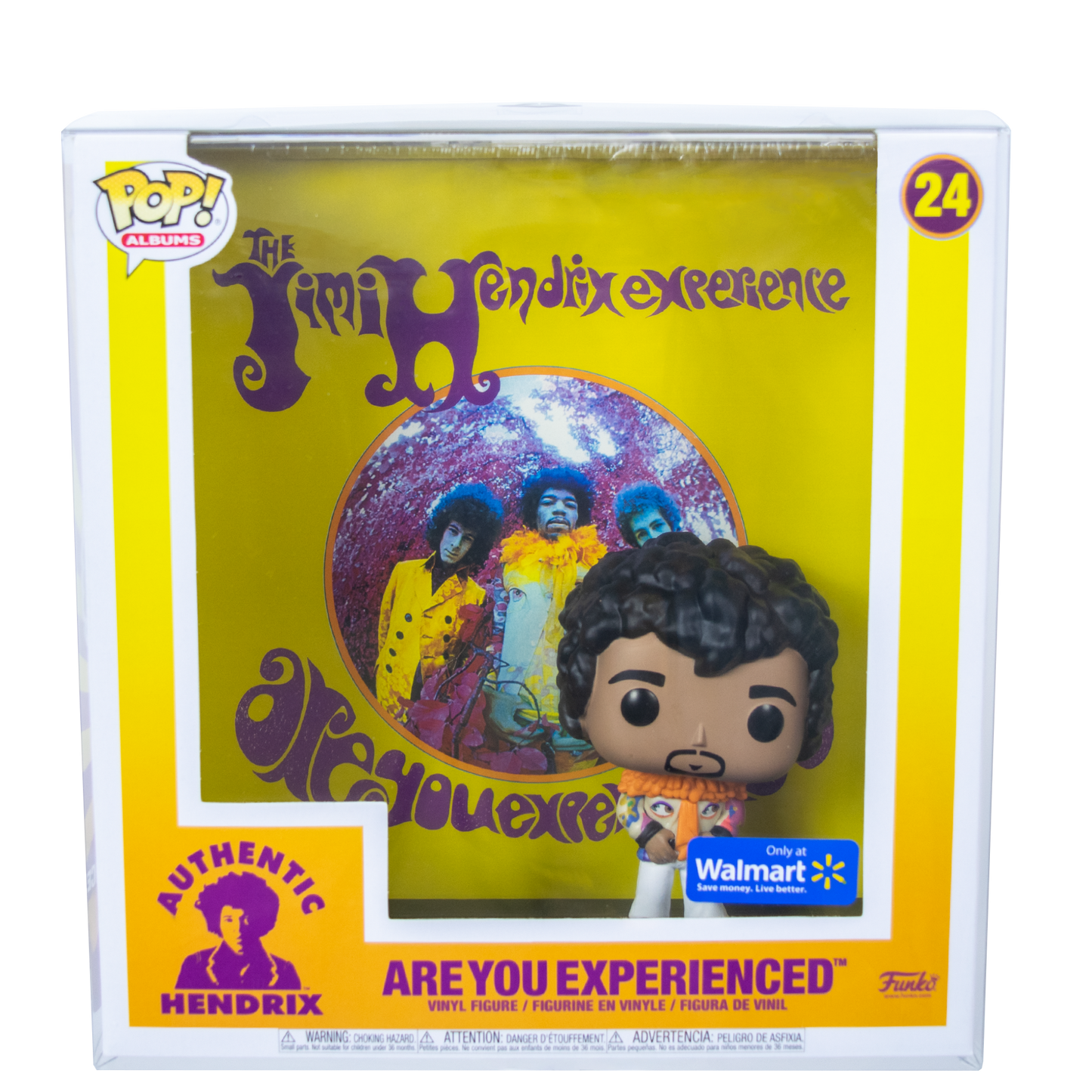 Pop Albums PopShield Protectors