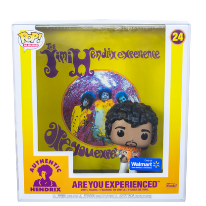 Pop Albums PopShield Protectors