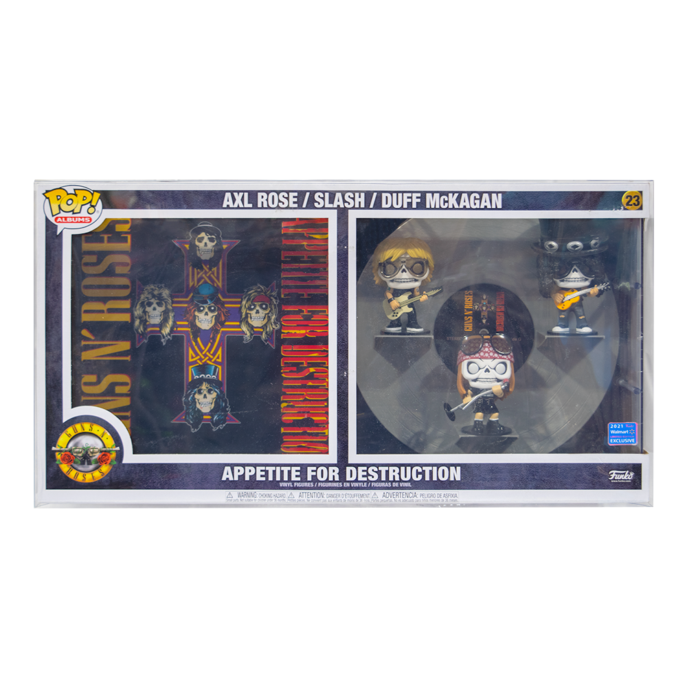 Deluxe Albums PopShield Protectors