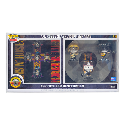 Deluxe Albums PopShield Protectors