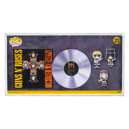 Deluxe Albums PopShield Protectors