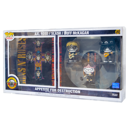 Deluxe Albums PopShield Protectors