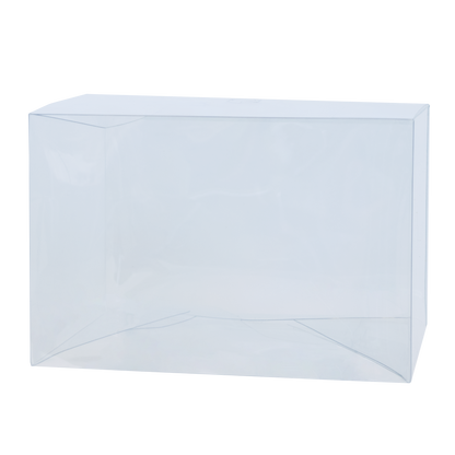 Batmobile/Time Machine PopShield Protectors