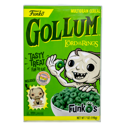 FunkOs Cereal PopShield Protectors