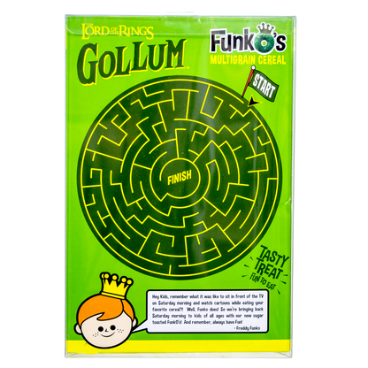 FunkOs Cereal PopShield Protectors