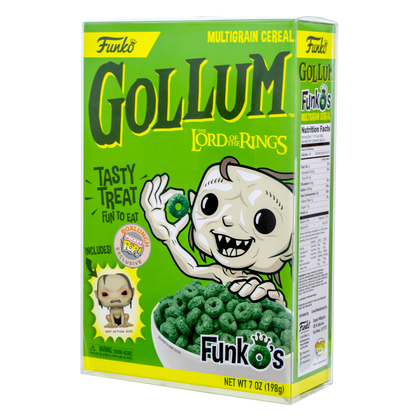 FunkOs Cereal PopShield Protectors