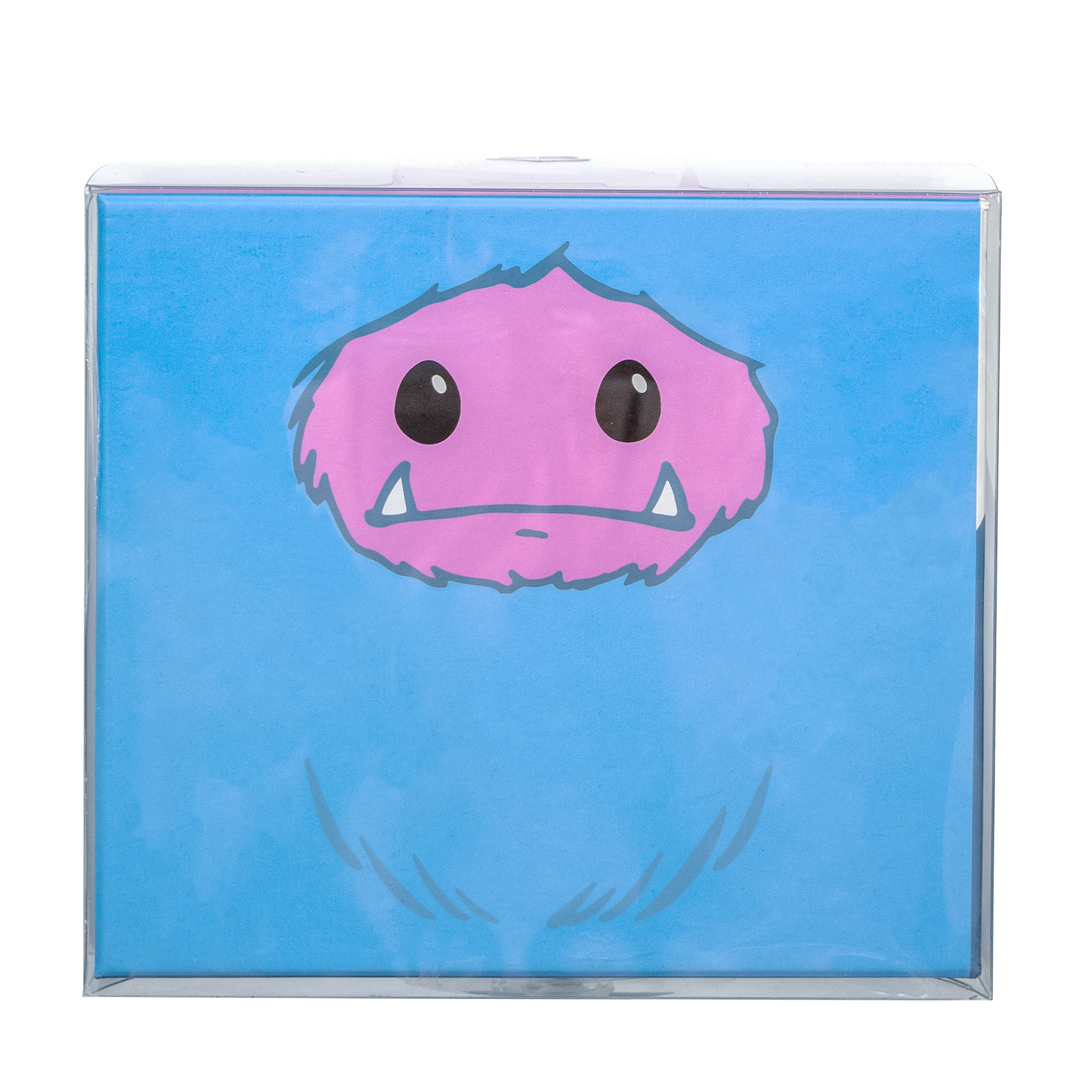 Abominable Chomp PopShield Protectors