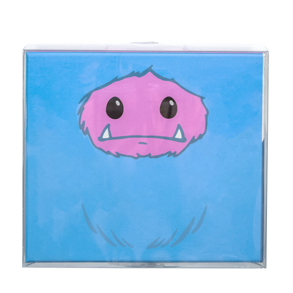 Abominable Chomp PopShield Protectors