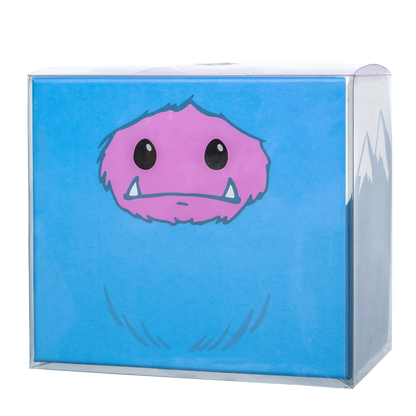 Abominable Chomp PopShield Protectors