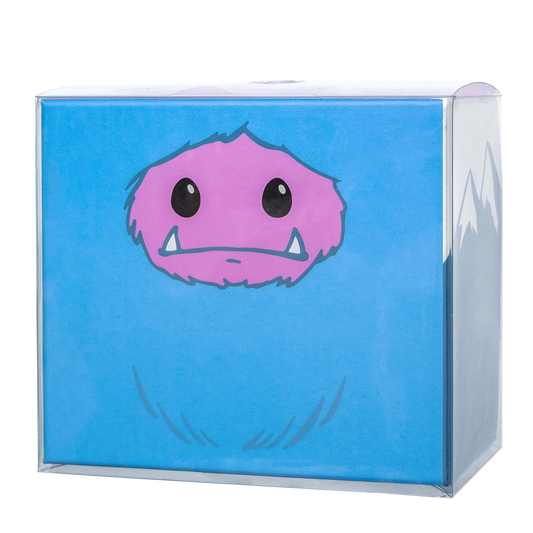 Abominable Chomp PopShield Protectors